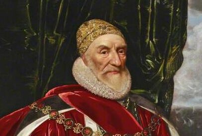 Lord Nottingham: el enemigo que llegó en son de paz a A Coruña